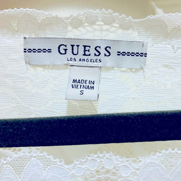 Step up your look with this short sleeve top! - Picture 2 of 3